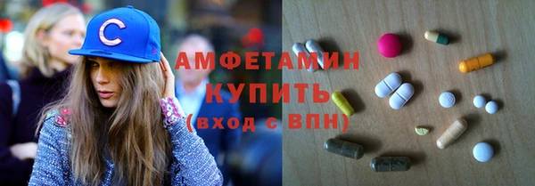 крисы Баксан